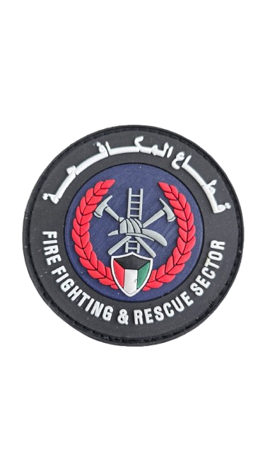 باج قطاع المكافحة