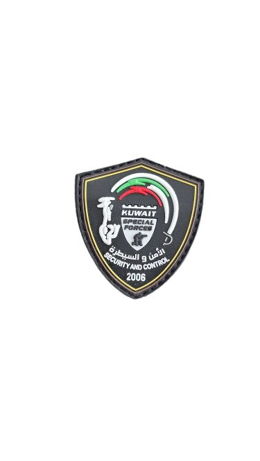 باج الأمن و السيطرة،