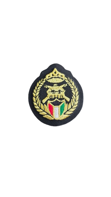 شعار بريهة حرس وطنی