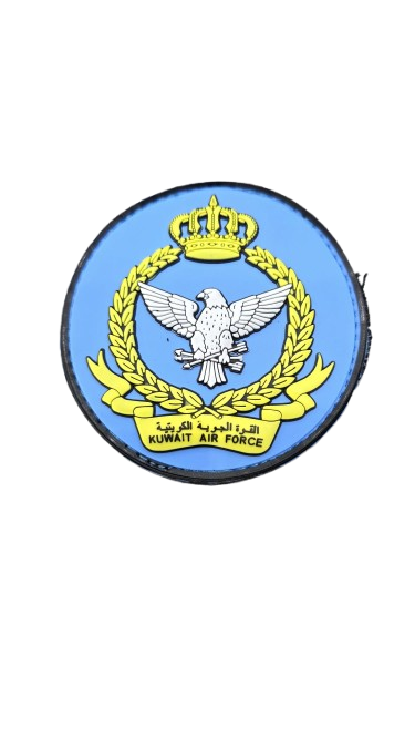 شعار قوة الجوية الكويتية