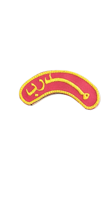 قوس (مدرب التطريز)،