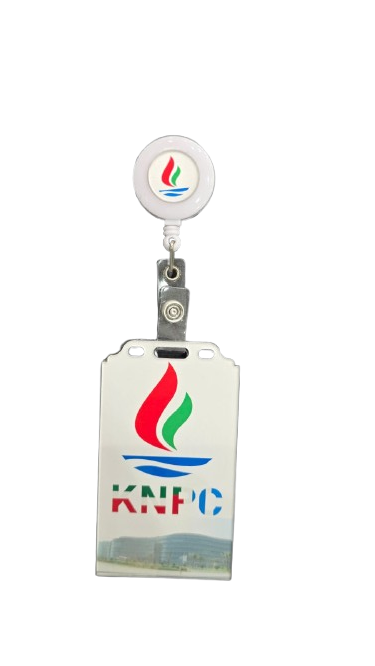 هوية KNPC-قابل للتحرير و تفصيل