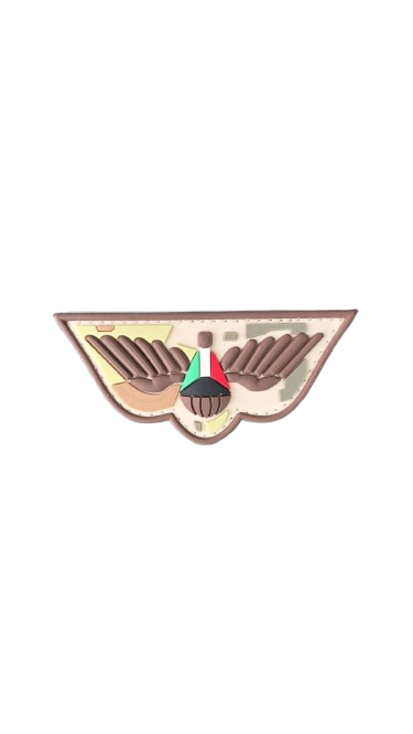 شعارات و باجات
